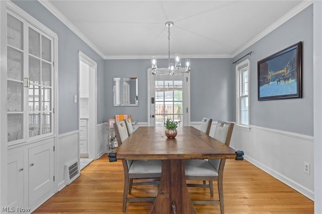 19477 Henry Road, Fairview Park, OH 44126