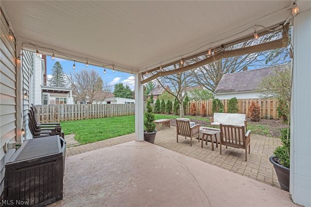 19477 Henry Road, Fairview Park, OH 44126