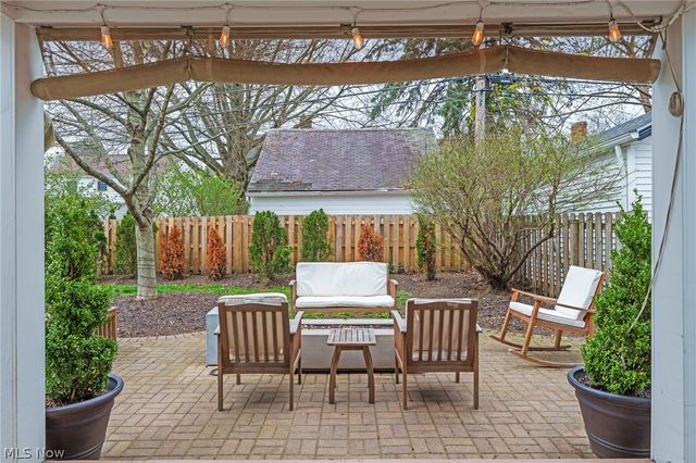 19477 Henry Road, Fairview Park, OH 44126