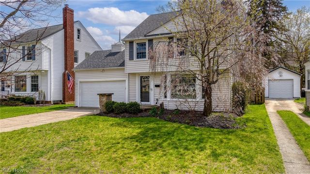 19477 Henry Road, Fairview Park, OH 44126