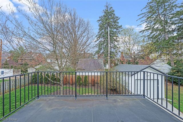 19477 Henry Road, Fairview Park, OH 44126