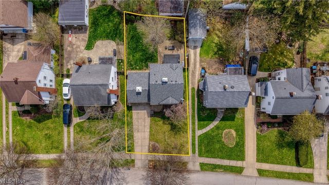 19477 Henry Road, Fairview Park, OH 44126