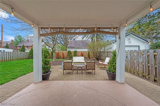 19477 Henry Road, Fairview Park, OH 44126