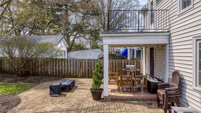 19477 Henry Road, Fairview Park, OH 44126