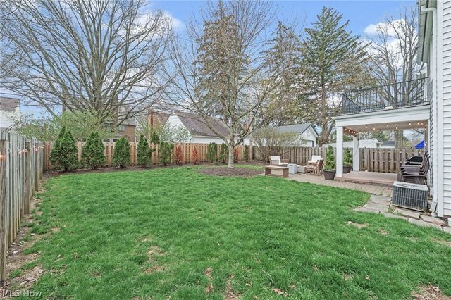 19477 Henry Road, Fairview Park, OH 44126