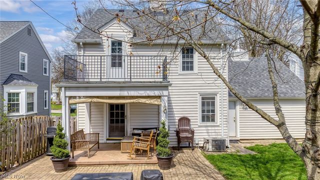 19477 Henry Road, Fairview Park, OH 44126