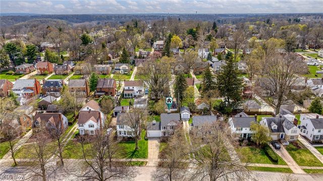 19477 Henry Road, Fairview Park, OH 44126