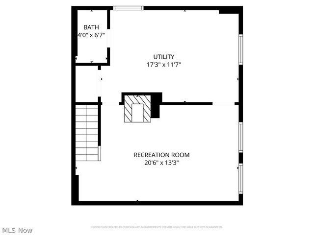 19477 Henry Road, Fairview Park, OH 44126