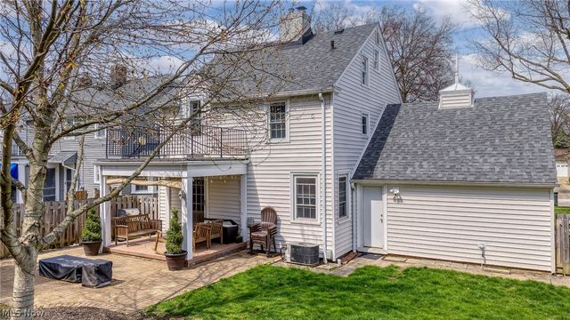 19477 Henry Road, Fairview Park, OH 44126