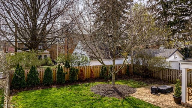 19477 Henry Road, Fairview Park, OH 44126