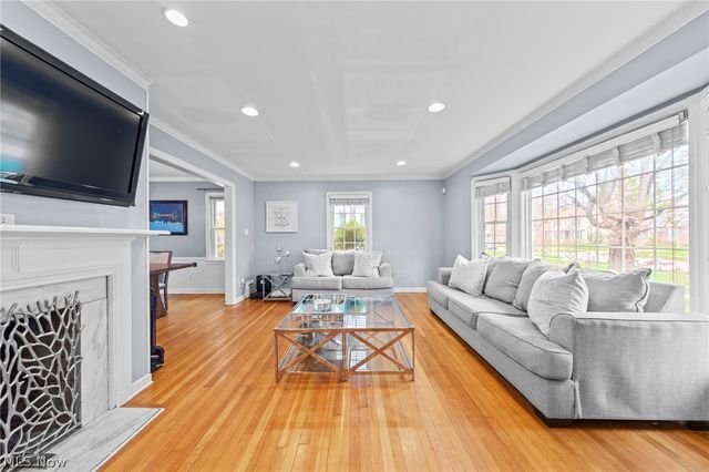 19477 Henry Road, Fairview Park, OH 44126