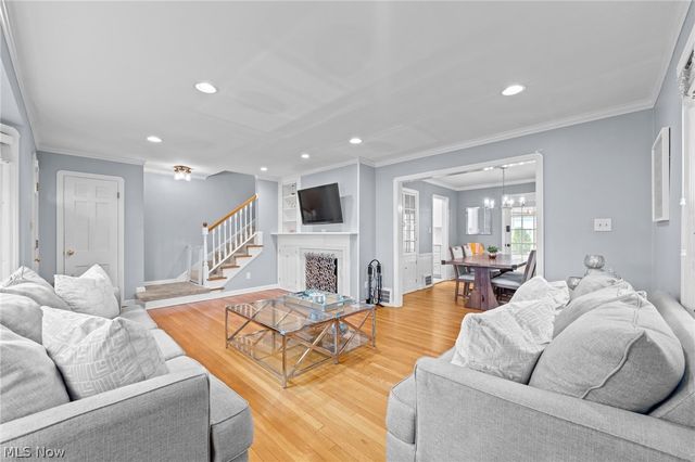 19477 Henry Road, Fairview Park, OH 44126