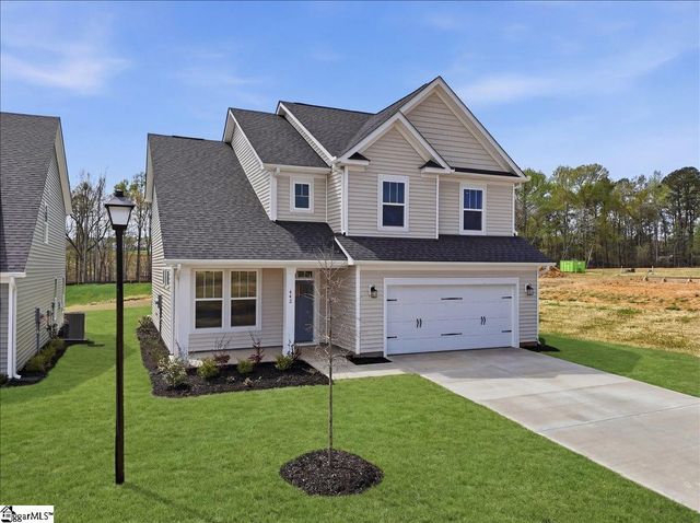 442 Amaryllis Lane, Woodruff, SC 29388