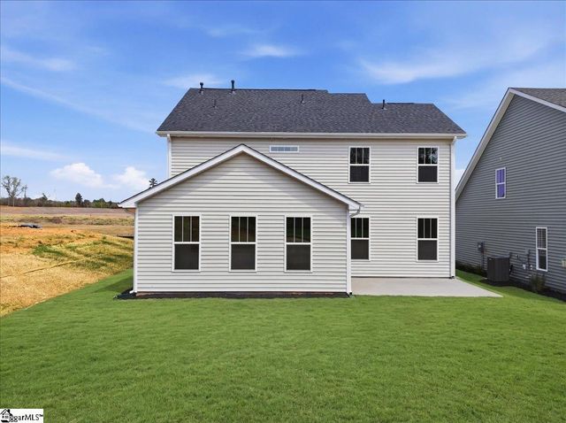 442 Amaryllis Lane, Woodruff, SC 29388