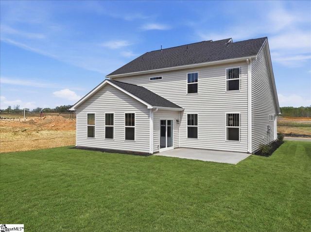 442 Amaryllis Lane, Woodruff, SC 29388