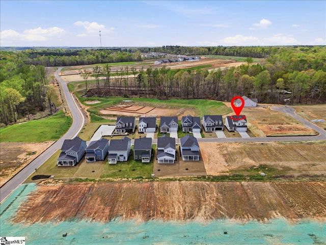 442 Amaryllis Lane, Woodruff, SC 29388