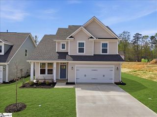 442 Amaryllis Lane, Woodruff, SC 29388