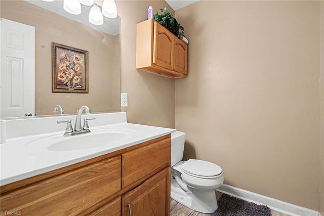 122 Redwood Bend, King, NC 27021