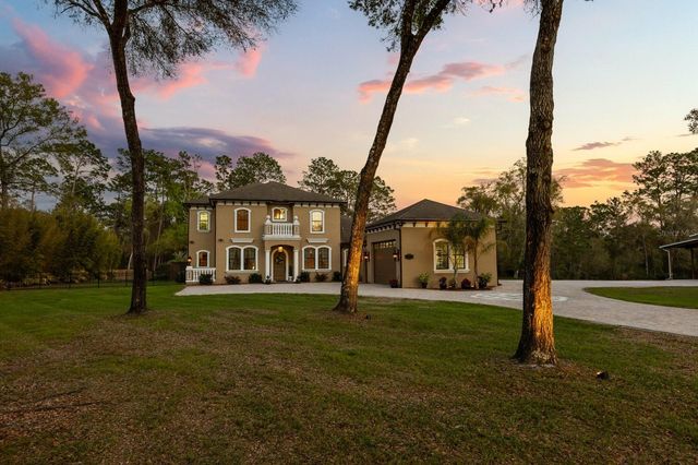 1985 FATIO ROAD, Deland, FL 32720