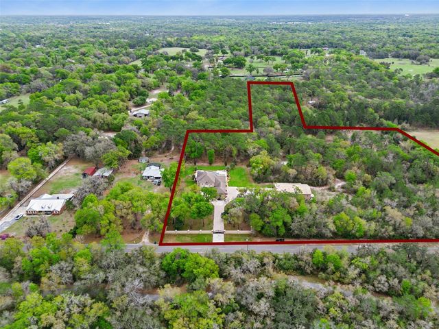 1985 FATIO ROAD, Deland, FL 32720