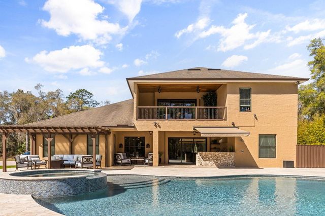 1985 FATIO ROAD, Deland, FL 32720