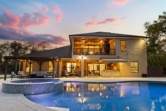 1985 FATIO ROAD, Deland, FL 32720