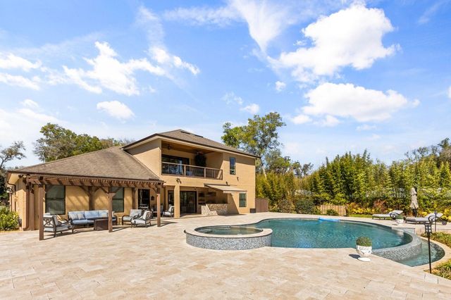 1985 FATIO ROAD, Deland, FL 32720