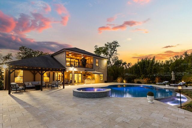 1985 FATIO ROAD, Deland, FL 32720