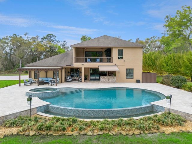 1985 FATIO ROAD, Deland, FL 32720