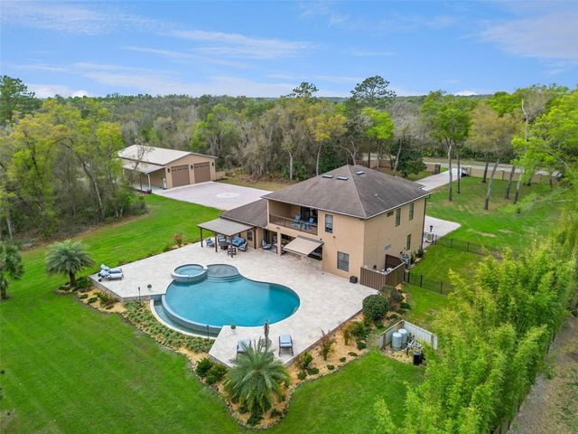 1985 FATIO ROAD, Deland, FL 32720