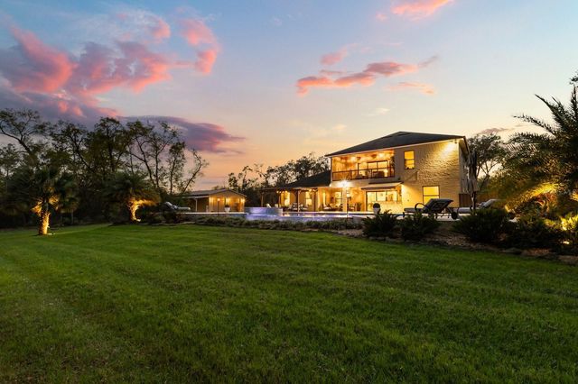 1985 FATIO ROAD, Deland, FL 32720