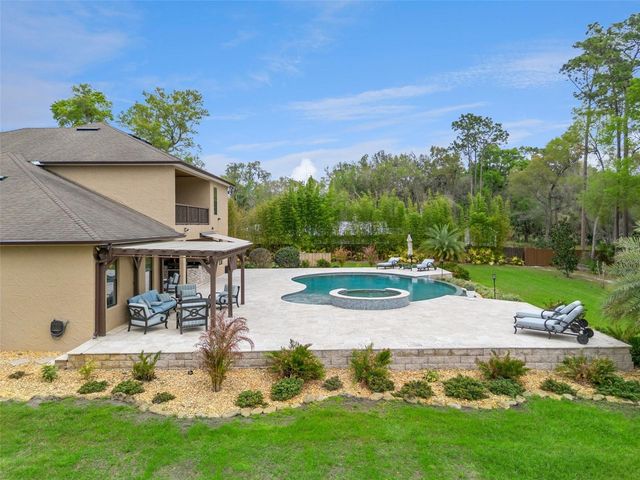 1985 FATIO ROAD, Deland, FL 32720