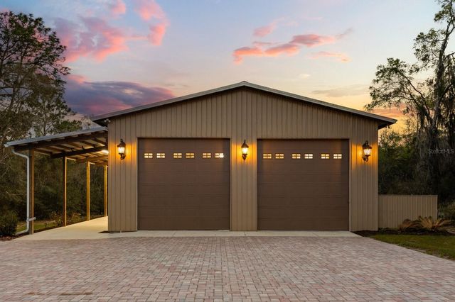 1985 FATIO ROAD, Deland, FL 32720