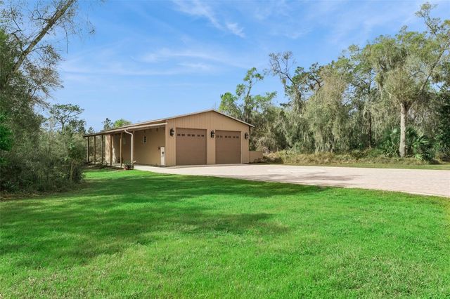 1985 FATIO ROAD, Deland, FL 32720