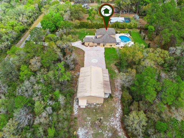 1985 FATIO ROAD, Deland, FL 32720