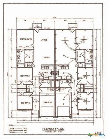 321 Rain Dance Trail, Copperas Cove, TX 76522