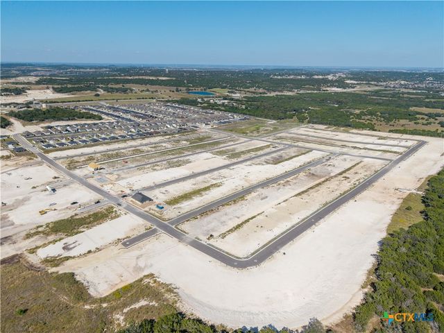 321 Rain Dance Trail, Copperas Cove, TX 76522