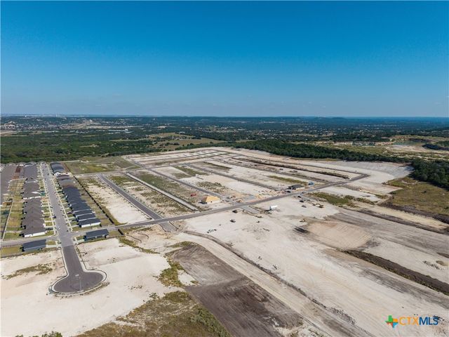 321 Rain Dance Trail, Copperas Cove, TX 76522