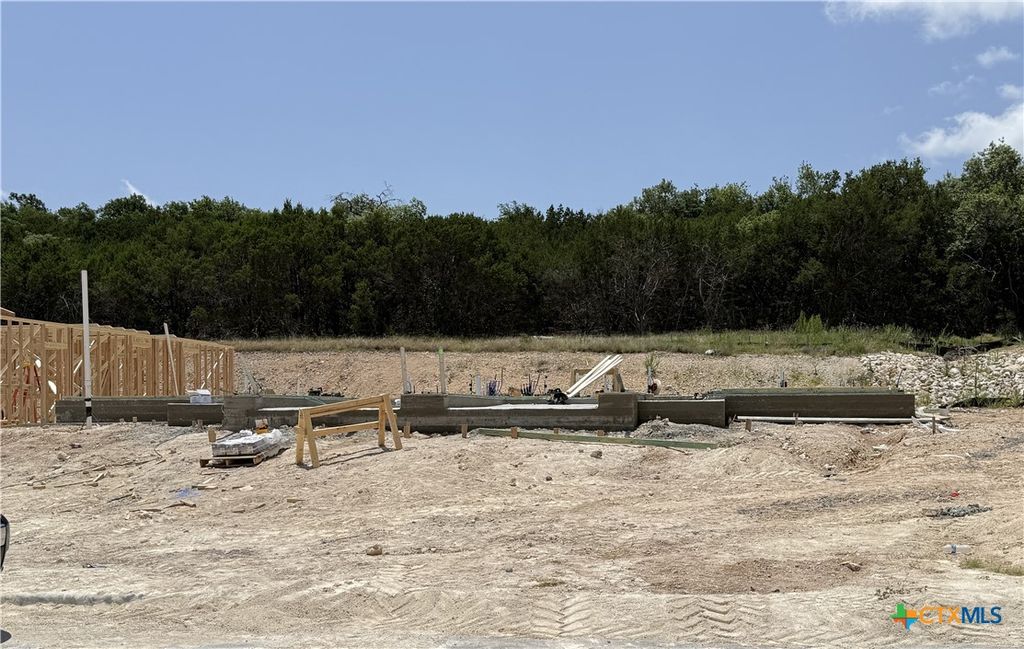 321 Rain Dance Trail, Copperas Cove, TX 76522