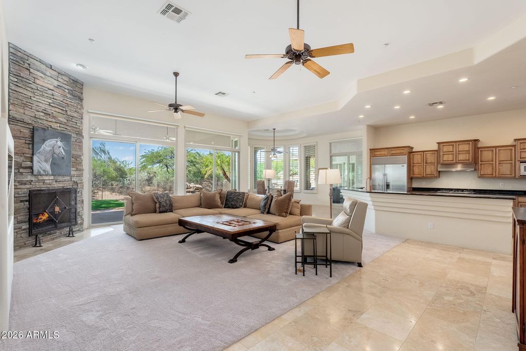 10801 E HAPPY VALLEY Road 106, Scottsdale, AZ 85255 — photo 2