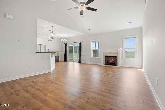 319 Lowery Lane, Benson, NC 27504