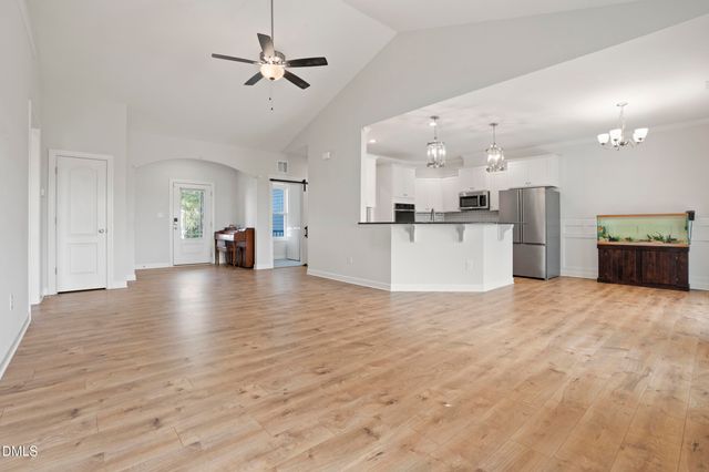 319 Lowery Lane, Benson, NC 27504