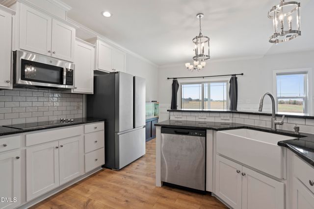 319 Lowery Lane, Benson, NC 27504