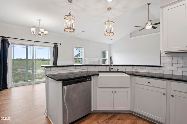 319 Lowery Lane, Benson, NC 27504