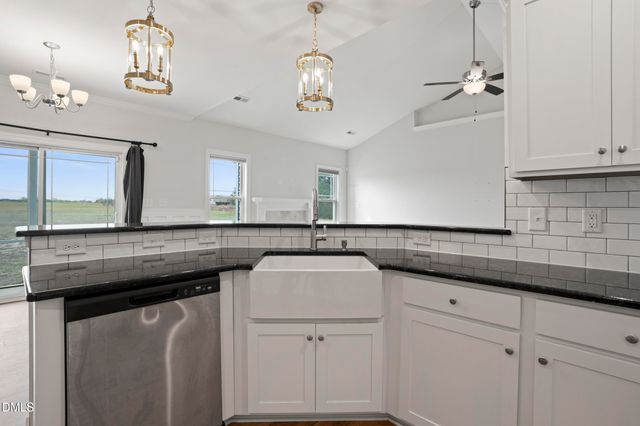 319 Lowery Lane, Benson, NC 27504