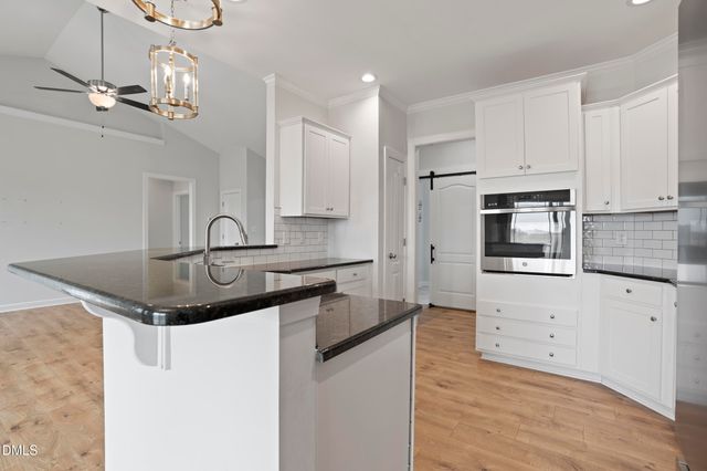 319 Lowery Lane, Benson, NC 27504