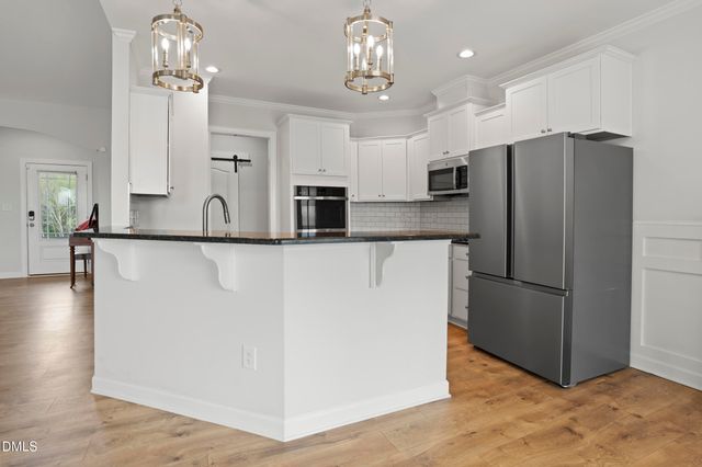 319 Lowery Lane, Benson, NC 27504