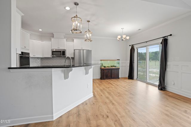 319 Lowery Lane, Benson, NC 27504