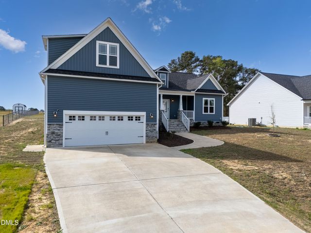 319 Lowery Lane, Benson, NC 27504