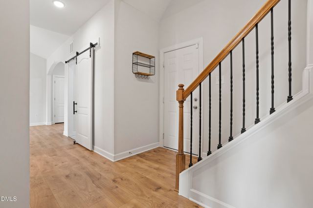 319 Lowery Lane, Benson, NC 27504